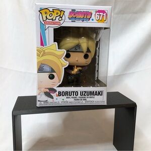 Funko POP! Naruto Next Generations- Boruto Uzumaki - 671